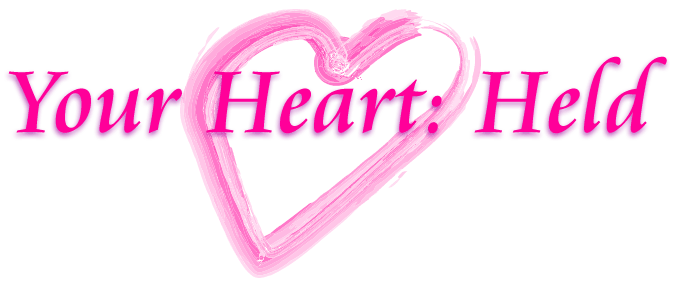 Your Heart: Held - six weeks with the Butterfly Shaman