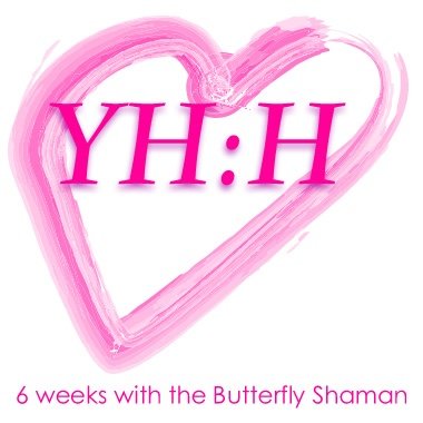 Your Heart: Held - 6 weeks with the Butterfly Shaman