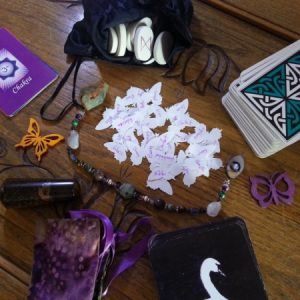 Shared Shaman's Choice assembly for the session on October 2, 2013